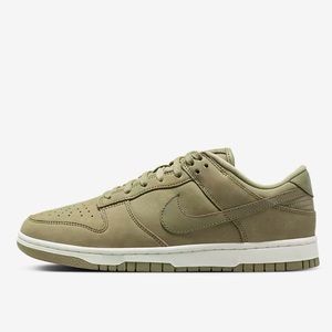 Nike Dunk Low